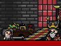 Παιχνίδι Pixel Legion Adventures  σε απευθείας σύνδεση