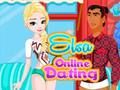 Παιχνίδι Online Ραντεβού Έλσα σε απευθείας σύνδεση