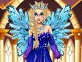 Παιχνίδι Eliza Winter Coronation σε απευθείας σύνδεση