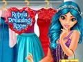 Παιχνίδι Δωμάτιο Ντυσίματος Ruby σε απευθείας σύνδεση