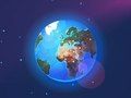 Παιχνίδι Eco Inc Σώστε τον Πλανήτη Γη σε απευθείας σύνδεση