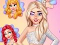 Παιχνίδι Influencer Επιλέξτε το στυλ μου  σε απευθείας σύνδεση