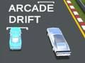 Παιχνίδι Arcade drift σε απευθείας σύνδεση