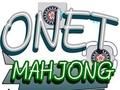 Παιχνίδι Onet Mahjong σε απευθείας σύνδεση
