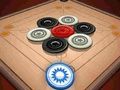 Παιχνίδι Carrom 2 Παίκτες σε απευθείας σύνδεση