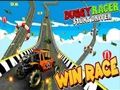Παιχνίδι Buggy Racer Stunt Driver Buggy Racing σε απευθείας σύνδεση
