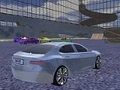 Παιχνίδι Xtreme Racing Car Crash σε απευθείας σύνδεση