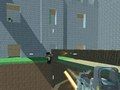 Παιχνίδι Πίξελ FPS Διοίκηση SWAT σε απευθείας σύνδεση