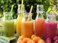 Παιχνίδι Smoothies Jigsaw σε απευθείας σύνδεση
