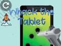 Παιχνίδι Χτύπα το Tablet σε απευθείας σύνδεση