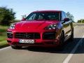 Παιχνίδι Πάζλ 2020 Porsche Cayenne GTS σε απευθείας σύνδεση