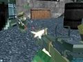 Παιχνίδι Pixel Gungame Arena Φυλακή Πολλαπλών Παικτών σε απευθείας σύνδεση