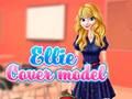Παιχνίδι Ellie Μοντέλο Εξωφύλλου σε απευθείας σύνδεση