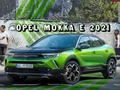 Παιχνίδι Παζλ 2021 Opel Mokka e σε απευθείας σύνδεση