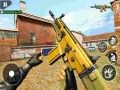 Παιχνίδι FPS Επίθεση Σκοποβολής: Σύγχρονος Πόλεμος 2k20 σε απευθείας σύνδεση