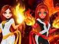 Παιχνίδι Πριγκίπισσα Dark Phoenix  σε απευθείας σύνδεση
