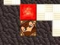 Παιχνίδι Mine-craft. io  σε απευθείας σύνδεση