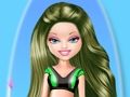 Παιχνίδι Μοτοσυκλετιστής Barbie  σε απευθείας σύνδεση
