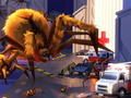 Παιχνίδι 3d shooter τέρας σε απευθείας σύνδεση