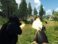 Παιχνίδι FPS Shooting Survival SIM σε απευθείας σύνδεση