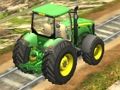 Παιχνίδι Ο Δρ. Tractor Farming  σε απευθείας σύνδεση