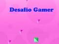 Παιχνίδι Πρόκληση Gamer σε απευθείας σύνδεση