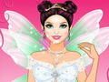 Παιχνίδι Barbie Fairy Star σε απευθείας σύνδεση