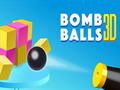 Παιχνίδι Cannon Bounce 3D σε απευθείας σύνδεση
