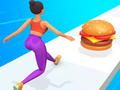 Παιχνίδι Twerk Race 3D σε απευθείας σύνδεση