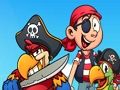 Παιχνίδι Pirates Bricks Breaker u200e σε απευθείας σύνδεση Παιχνίδι Pirates Bricks Breaker u200e σε απευθείας σύνδεση