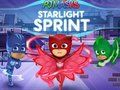 Παιχνίδι PJ Masks Starlight Sprint σε απευθείας σύνδεση