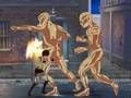 Παιχνίδι Επίθεση στο Titan Assault Fighting  σε απευθείας σύνδεση