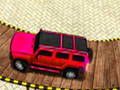 Παιχνίδι Crazy Stunt 3D σε απευθείας σύνδεση