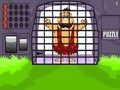Παιχνίδι Escape Caveman 2 σε απευθείας σύνδεση