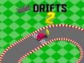Παιχνίδι Mini Drifts 2 σε απευθείας σύνδεση Παιχνίδι Mini Drifts 2 σε απευθείας σύνδεση