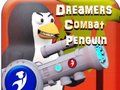 Παιχνίδι Ονειροπόλοι Combat Penguin σε απευθείας σύνδεση