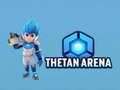 Παιχνίδι Tethan Arena σε απευθείας σύνδεση