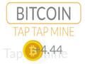 Παιχνίδι Bitcoin Πατήστε το δικό μου σε απευθείας σύνδεση