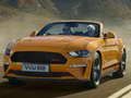 Παιχνίδι Ford Mustang California Ειδική διαφάνεια σε απευθείας σύνδεση