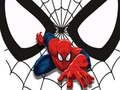 Παιχνίδι Κάρτες αγώνα Spiderman  σε απευθείας σύνδεση