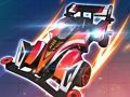 Παιχνίδι 4WD Race Legend σε απευθείας σύνδεση