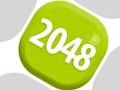 Παιχνίδι 2048 σε απευθείας σύνδεση