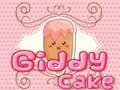 Παιχνίδι Τούρτα Giddy  σε απευθείας σύνδεση