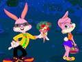Παιχνίδι Bunny Love Dressup σε απευθείας σύνδεση