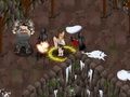 Παιχνίδι Ξεχασμένο Dungeon II  σε απευθείας σύνδεση