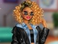 Παιχνίδι Εβδομαδιαίο πρόγραμμα TikTok Diva  σε απευθείας σύνδεση