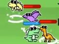 Παιχνίδι Αυγό που dino 2: ο χρυσός αγώνας αυγών σε απευθείας σύνδεση