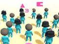 Παιχνίδι Squid Game Τελευταίο Κεφάλαιο  σε απευθείας σύνδεση
