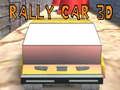 Παιχνίδι Rally Car 3D GM σε απευθείας σύνδεση