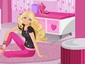 Παιχνίδι Υπνοδωμάτιο Barbie  σε απευθείας σύνδεση